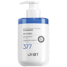 OHBT377 氨基酸洗面奶 300g17.9元(需换购)