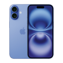 iPhone 16 5G手机双卡双待 128GB4499元（需领券）