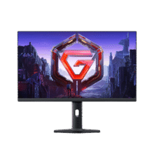 20点、再降价、PLUS： 小米 电竞显示器 G27U 27英寸、4K、160Hz、1ms1224.86元