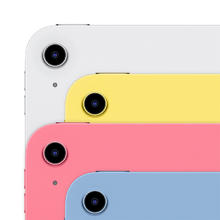苹果 Apple iPad 11英寸 A16芯片2025年款 平板电脑 (128GB WLAN版/学习办公娱乐)银色券后2405.66元