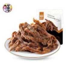 华味亨 零食 108g19.9元（合1.99元/件）