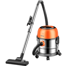 海尔 桶式吸尘器 HZ-T715 15L253.13元（需领券）
