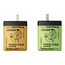 W&O F3 氮化镓充电器 自带Type-C伸缩线￥29.71
