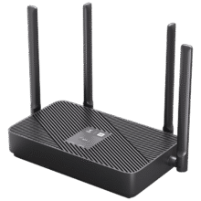 小米 路由器 BE3600 2.5G版 3600兆级WiFi7 4核高通处理器194元