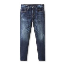 卡宾 修身小脚牛仔裤 蔚蓝色47 2XL (185)205.64元（需领券）