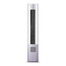 海尔 Haier 雷神者II系列 KFR-72LW/28LBC81U1 新一级能效 立柜式空调 3匹券后3724.2元