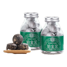 虎标 普洱生茶 110g15.47元（需领券）