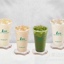 美团外卖 1点点 招牌经典大杯4种口味任选兑换券*3张 多店可用原价48元 现价31.1元/3杯