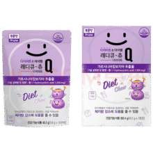 PLUS95折：ReadyQ 笑脸糖藤黄果软糖 43.2g*7袋149.25元（需领券，合49.75元/件）