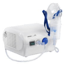 20点：欧姆龙 雾化器 NE-C28P601.3元