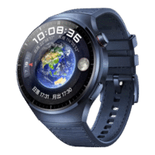 HUAWEI/华为 WATCH 4 Pro 智能手表 48mm 蔚蓝地球2155.83元
