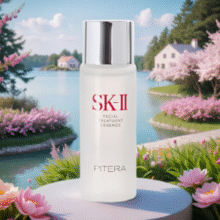 23日20点月黑风高！SK-II 护肤精华露 30ml26年8月效期￥9.90 比上一次爆料降低 ￥79