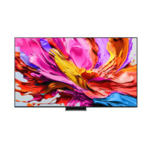 LG100英寸QNED86AC4K超高清MiniLED巨屏电视机杜比全景声线下同款32999元