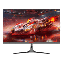 panda/熊猫 显示器 2K原生180Hz 27英寸 S27Q6506.61元