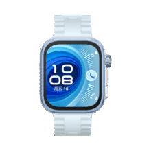 政府补贴：华为 WATCH FIT 4 Pro 智能手表 海岛蓝氟橡胶表带1486.65元（需领券）