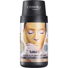 CASMARA 卡蔓黄金软膜粉急救紧致涂抹面膜6.91元+299淘金币（需领券）