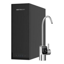 政府补贴新品沁园净水器家用厨房过滤直饮净水机1400G大流速体验2459元 (券后省240)