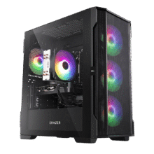国补plus：联想 游戏主机 Co-51 13代i5-13400F、16G、1TB、RTX4060Ti4854.81元