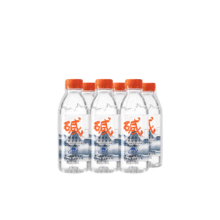 巴马百年弱碱性矿泉水12箱6.8元