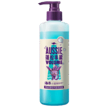 澳丝袋鼠（Aussie）海盐蓬松丰盈洗发水控油300ml【临期清仓】30元
