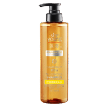 滋源 控油蓬松洗发水 500ml27.04元（合13.52元/件）