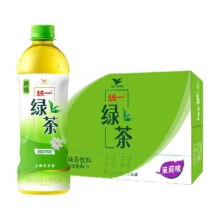 88VIP：统一 茶饮料 500ml×15瓶26.91元（需领券+淘金币抵扣2.14+返卡4）