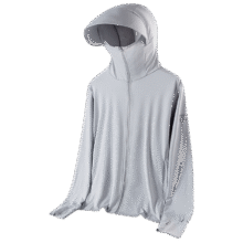 真维斯 防晒衣 女白色 2XL 女体重115-125斤39.9元（需领券）