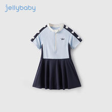 jellybaby 杰里贝比 儿童泳衣券后69.9元