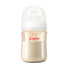 plus：贝亲 婴儿奶瓶 160ml76.35元（需领券）