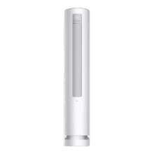 MI 小米 3匹 巨省电 柔风款 新一级能效 变频冷暖 圆柱立式空调  KFR-72LW/R1X13146.56元包邮（晒单返20元后）
