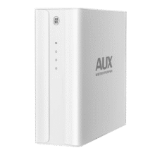 奥克斯（AUX）净水器家用厨下式RO反渗透瞬时1200G出水0阻垢台下用净水机排行前十名直饮一体机接自来水净饮机 【升级瞬时1200G】白小鲸净水器1198元 (满1198减400)