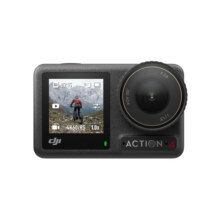 DJI 大疆 Osmo Action 5pro/4 运动相机防抖骑行拍摄 vlog 摄像机2668元