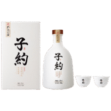 孔府家 浓香型白酒 500ml72.27元