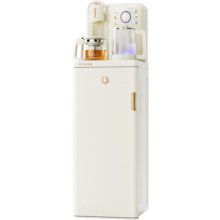 【焕新补贴】美菱茶吧机智能语音2025新款家用全自动饮水机MC-N10589元