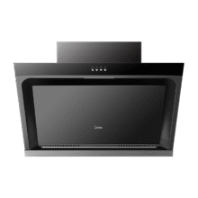 PLUS会员：美的 CXW-200-J30 侧吸式抽油烟机  896mm789.57元（包邮）