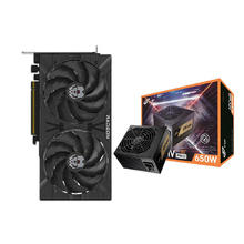 VASTARMOR 瀚铠 AMD RX9060XT 8G合金电竞游戏独立显卡2294.41元
