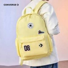 Converse 匡威  休闲双肩包背包CV2513024PS 15L89元包邮