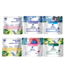 蓝氏 猫粮 试吃装100g0.87元+3淘金币
