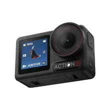 大疆 DJI DJl Osmos Action5pro运动相机4K潜水相机骑行旅拍vlog2199元