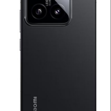 小米 手机 14ultra 16+1024GB、黑色4399元（需首购，领券）