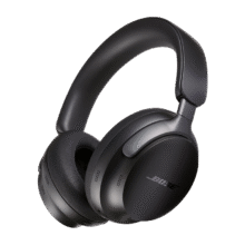 plus、需首购：Bose/博士 Ultra 蓝牙耳机 头戴式 降噪 长续航 经典黑2231.01元（需领券）