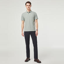 雅戈尔 男士短袖POLO衫 VSZS513121ECA L89.6元