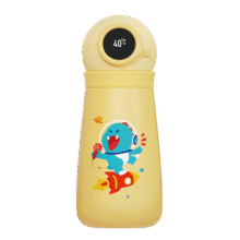 华为 儿童水杯 450ml169元 （包邮）PLUS：167.65元