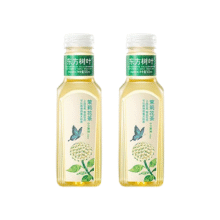 东方树叶茉莉花茶500ml*2瓶3.7元（需领券）