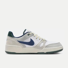 20点：NIKE 耐克 Full Force Lo男鞋运动低帮复古运动板鞋 FZ3595-100 42324.5元包邮