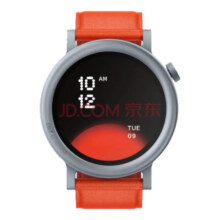 NOTTHING 智能运动手表 CMF Watch Pro 2 橙色348元（需领券）