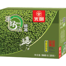 plus会员：光明 冰棍 96g、10支*5件+凑单47.9元（需领券，合9.58元/件）