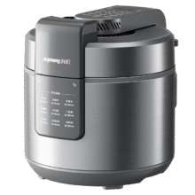 plus：九阳 电压力锅 50H500S 5L398.65元（需领券）