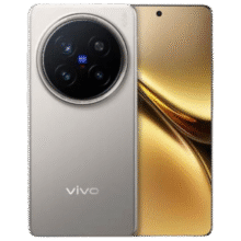 PLUS：vivo X200 Pro 16GB+512GB 钛色4769.01元（需领券）