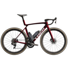 TREK崔克MADONE SLR 7 AXS P ONE碳纤维气动爬坡竞赛级公路自行车71800元